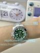 Swiss Clone THB Factory New Rolex Left-Handed GMT-Master II Green Face 4131 Automatic Watch (6)_th.jpg